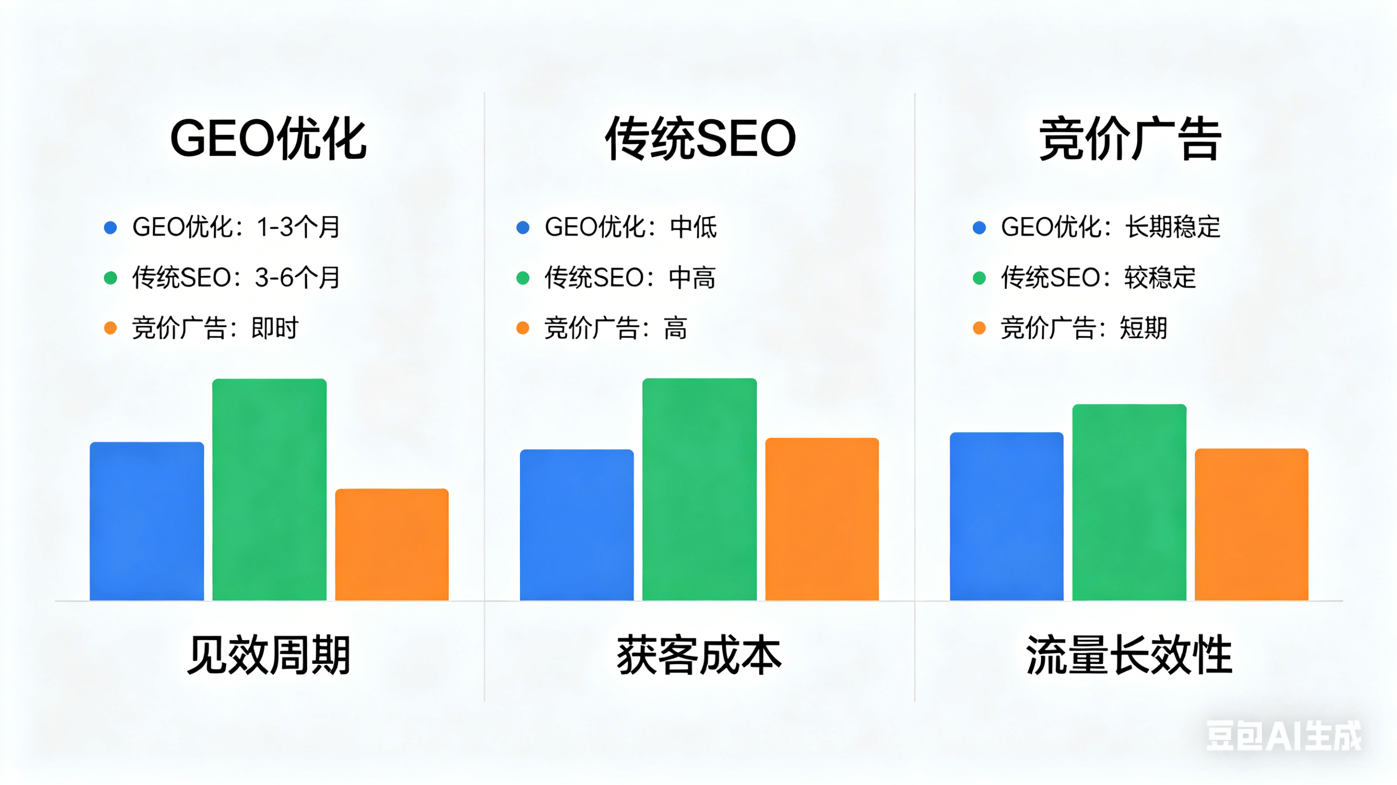 偃师GEO优化多久能出效果？企业AI获客见效周期全解析